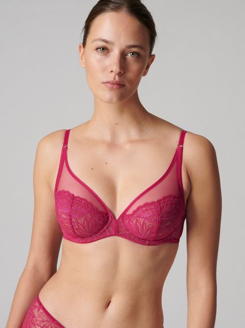 Exotica wired bra SIMONE PERELE