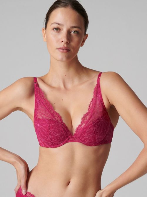 Exotica push-upbra SIMONE PERELE