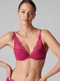 Exotica push-upbra