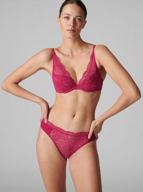 Exotica briefs SIMONE PERELE