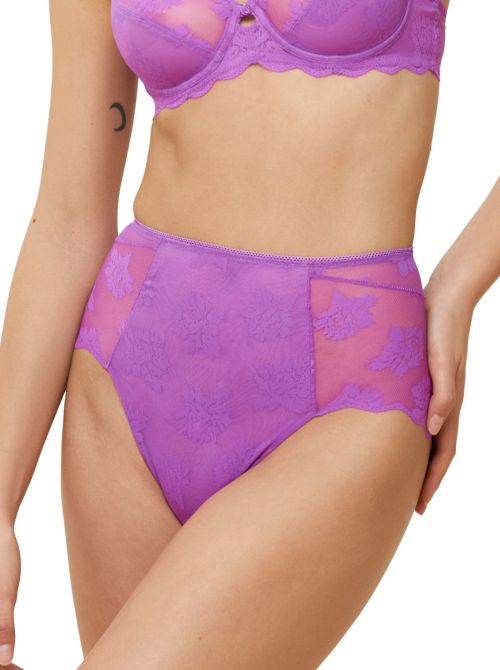 Amourette 300 Summer slip a vita alta