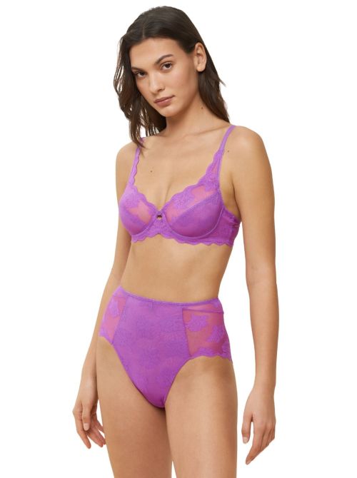 Amourette 300 Summer slip a vita alta