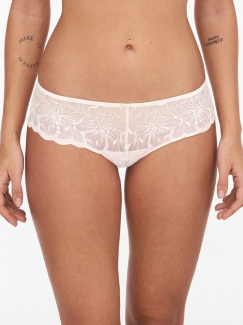 Fleurs shorty, rosa CHANTELLE