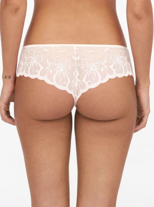 Fleurs shorty, rosa CHANTELLE
