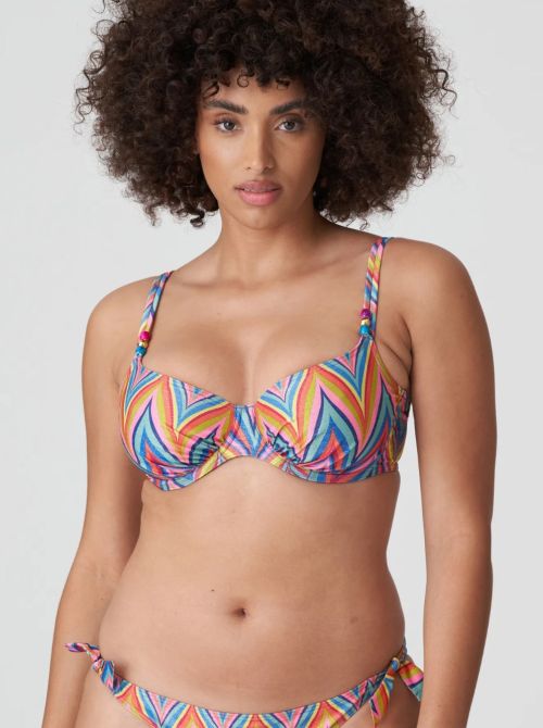 Kea bikini bra PRIMADONNA SWIM