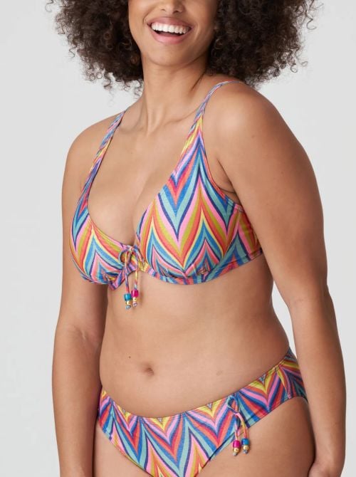 Kea reggiseno semi-imbottito per bikini