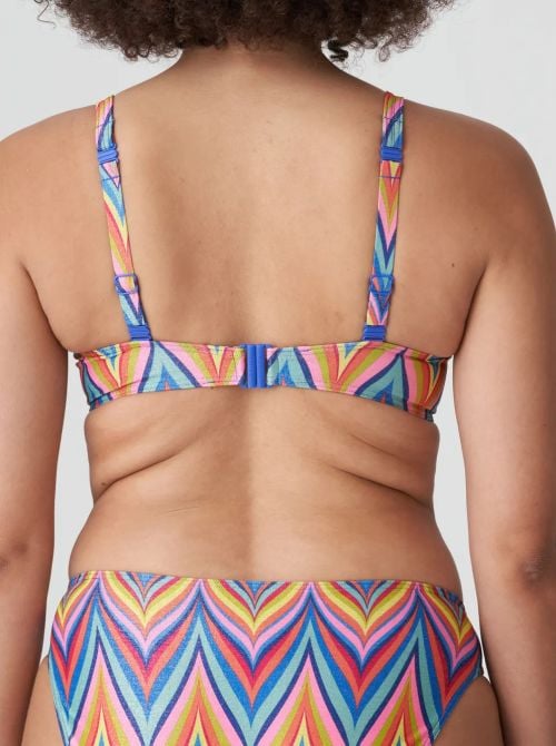 Kea reggiseno semi-imbottito per bikini
