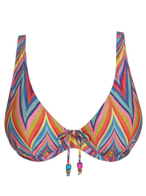 Kea reggiseno semi-imbottito per bikini