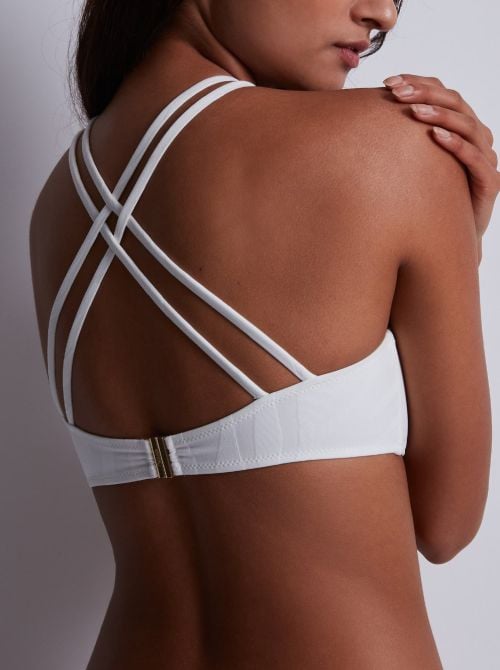 Coconut Sand bikini top