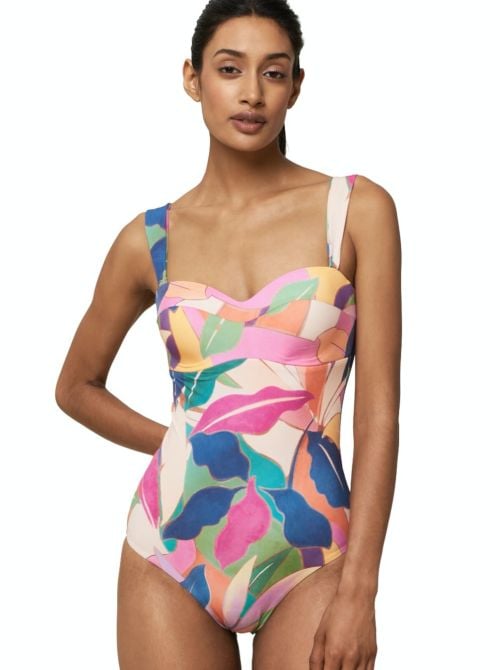 Summer Allure OPD costume intero TRIUMPH BEACHWEAR