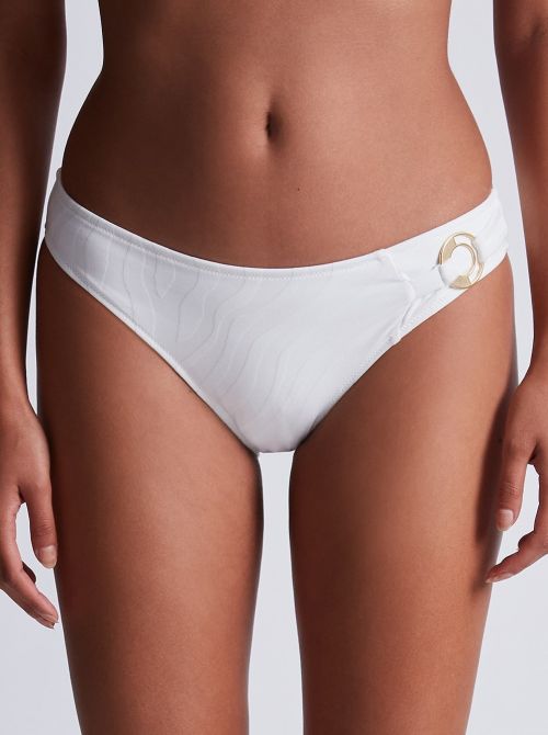 Coconut Sand bikini briefs