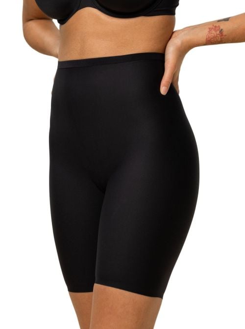 Shape Smart long shaping girdle, black TRIUMPH