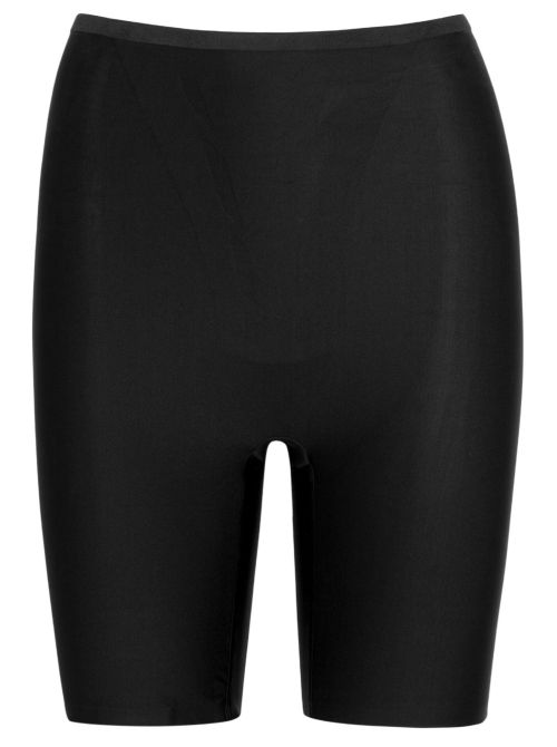 Shape Smart guaina lunga modellante, nero