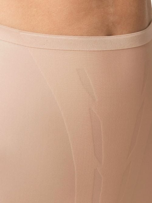 Shape Smart guaina lunga modellante, nudo
