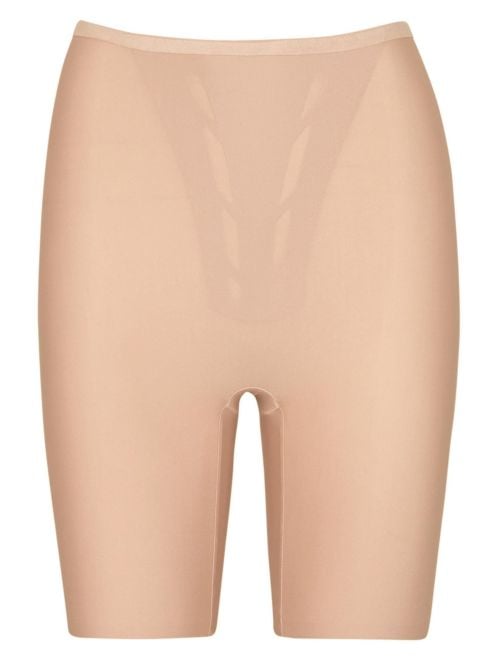 Shape Smart guaina lunga modellante, nudo