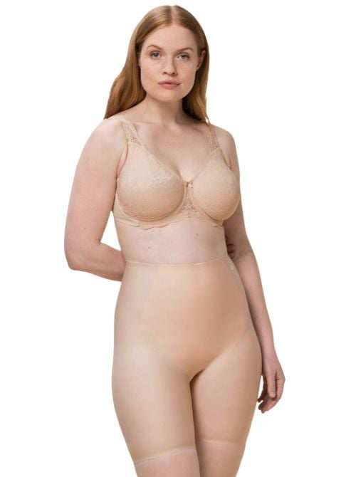 Medium Shaping guaina lunga modellante, nudo TRIUMPH