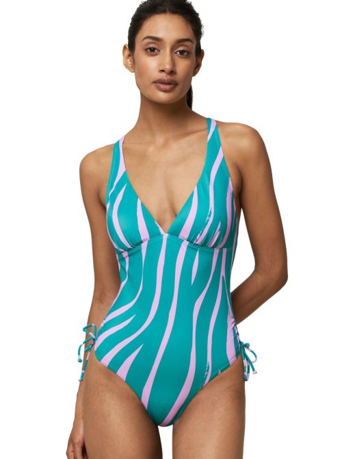 Summer Mix & Match OP costume intero, fantasia TRIUMPH BEACHWEAR
