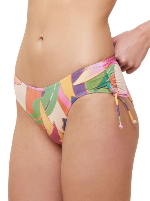 Summer Allure midi slip per bikini,fantasia TRIUMPH BEACHWEAR