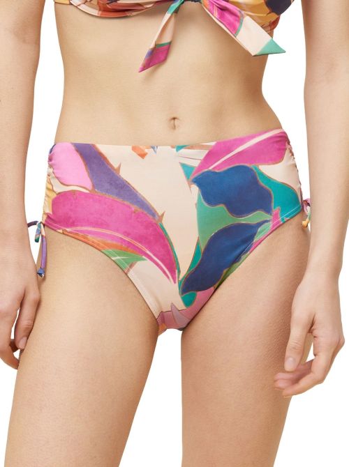 Summer Allure maxi slip per bikini, fantasia TRIUMPH BEACHWEAR