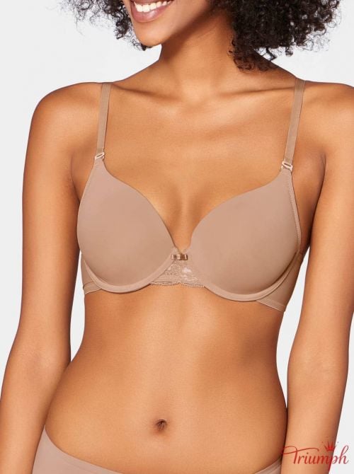 Lovely  micro WHPM bra, Smooth Skin TRIUMPH