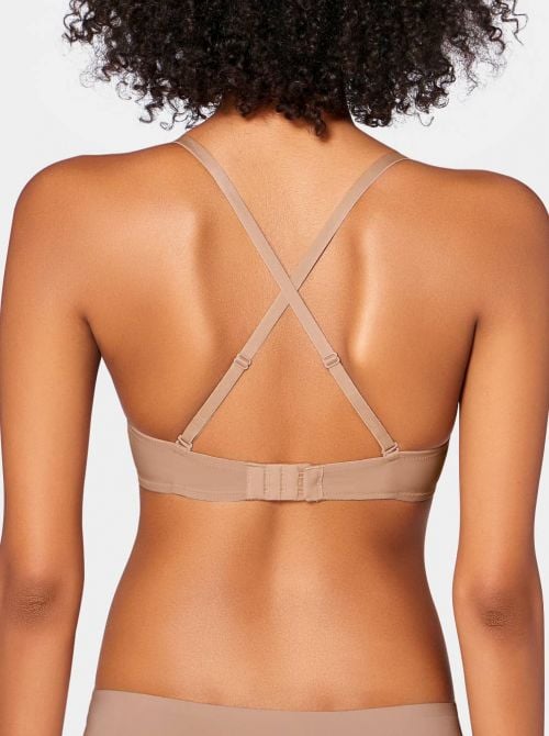 Lovely  micro WHPM bra, Smooth Skin TRIUMPH