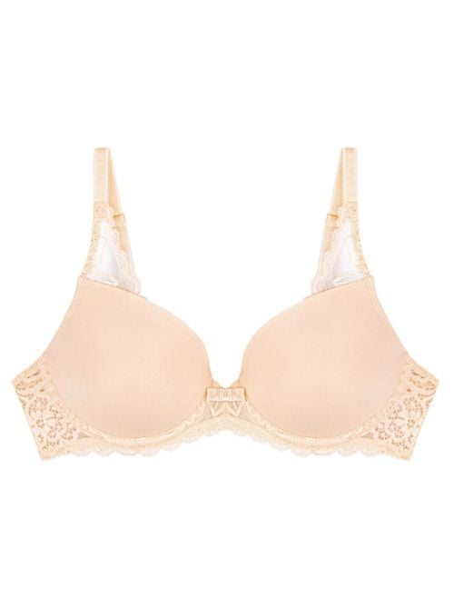 Amourette Spotlight Whp reggiseno imbottito con ferretto, nudo