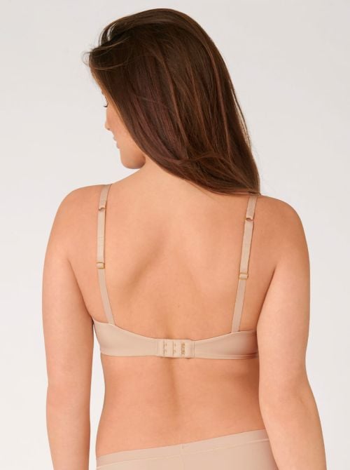 Body Make Up Essentials Push-up, nudo