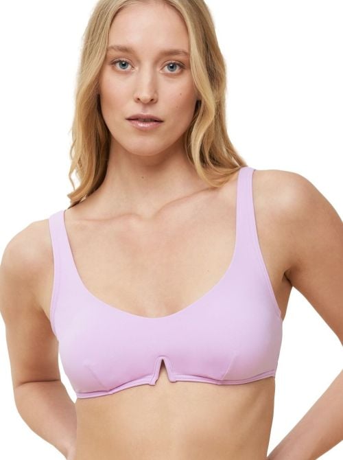 Flex Smart Summer P reggiseno per bikini, lilla TRIUMPH BEACHWEAR