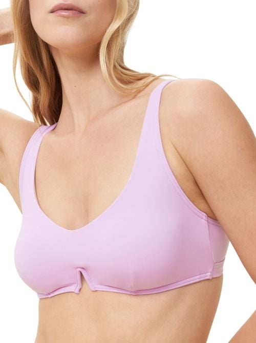 Flex Smart Summer P reggiseno per bikini, lilla