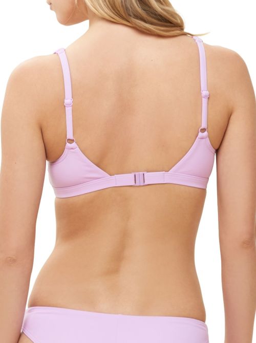 Flex Smart Summer P bikini top, lilac