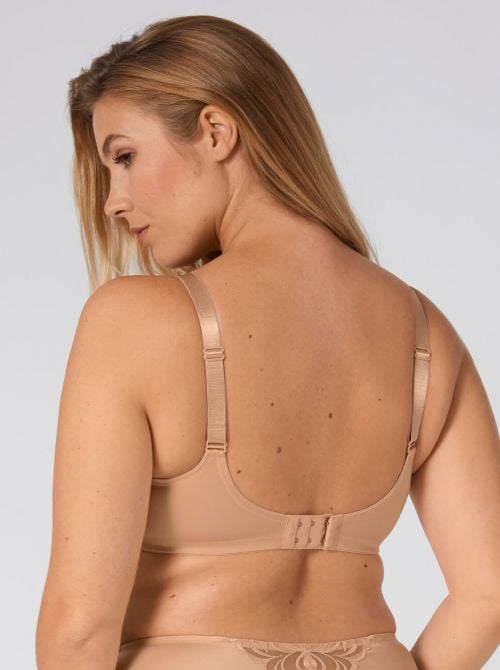 Modern Finesse WP reggiseno imbottito, nudo