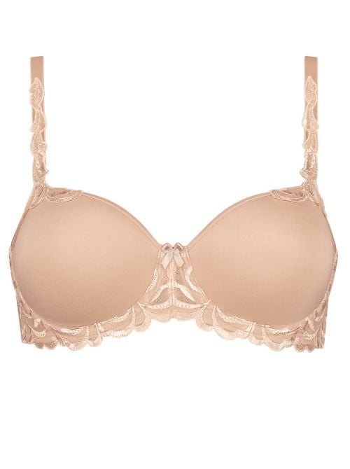 Modern Finesse WP reggiseno imbottito, nudo