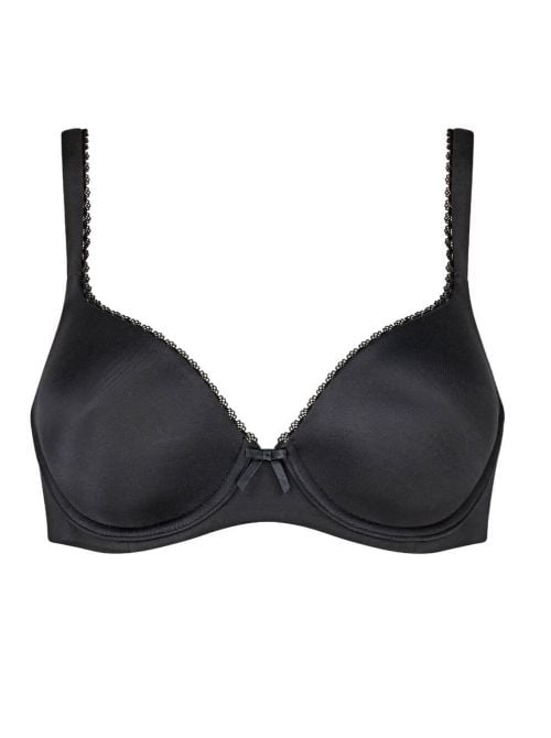 Perfectly Soft WHP underwire, black TRIUMPH