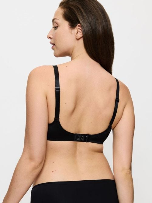 Contouring Sensation W01, nero