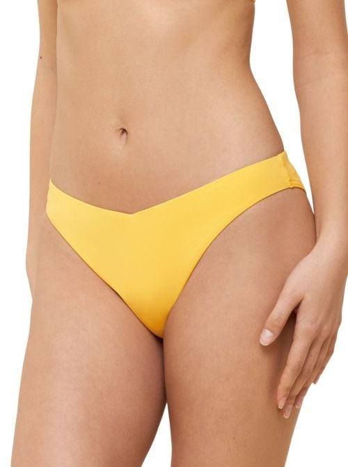 Flex Smart Summer Rio, slip giallo TRIUMPH BEACHWEAR