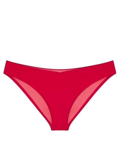 Flex Smart Summer Rio, slip rosso TRIUMPH BEACHWEAR