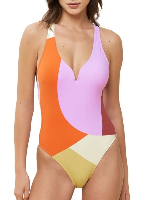 Flex Smart Summer OP costume intero TRIUMPH BEACHWEAR