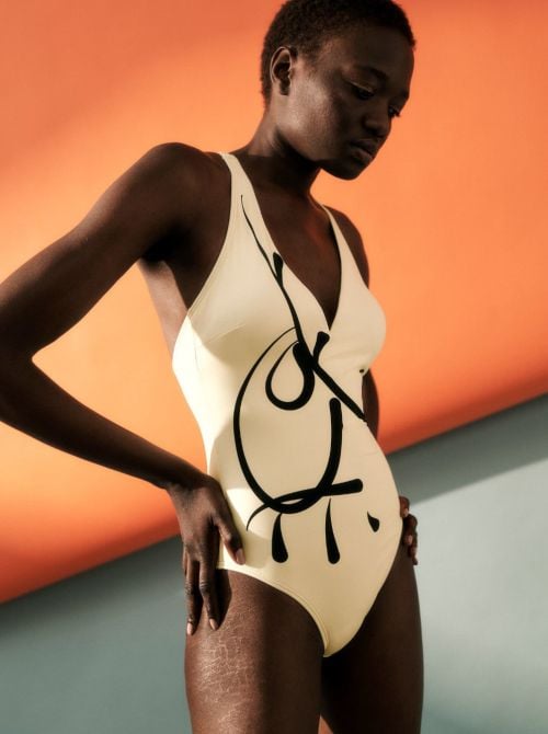 Flex Smart Summer OP costume intero TRIUMPH BEACHWEAR