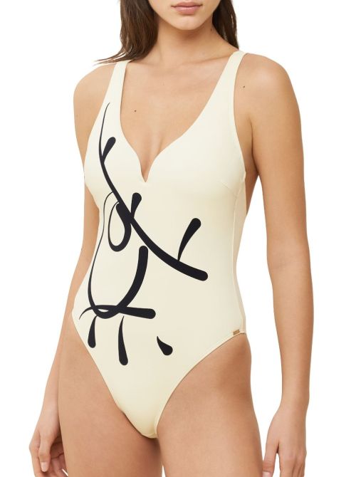 Flex Smart Summer OP one-piece swimsuit