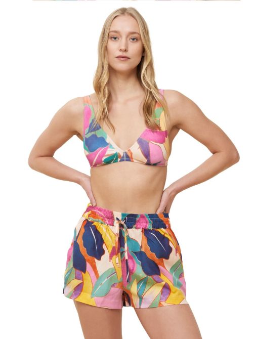 Beach MyWear shorts, fantasia TRIUMPH BEACHWEAR
