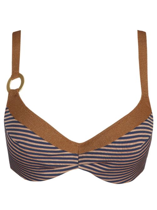 Saturna bikini Top