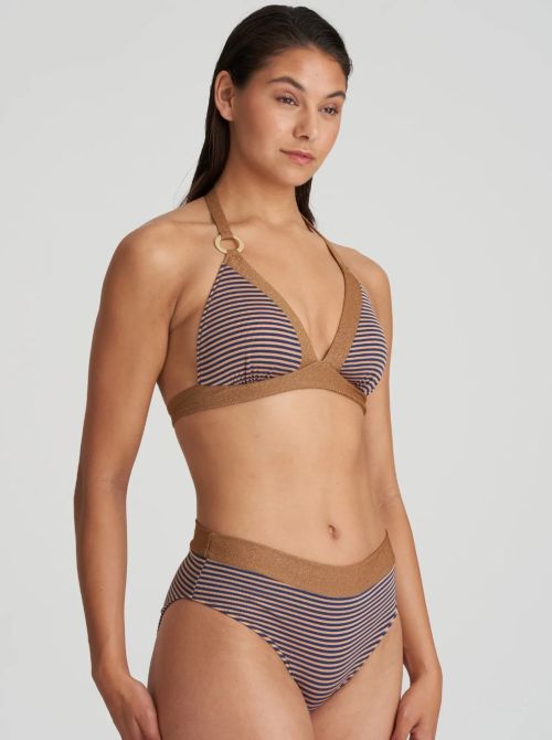 Saturna triangolo per bikini