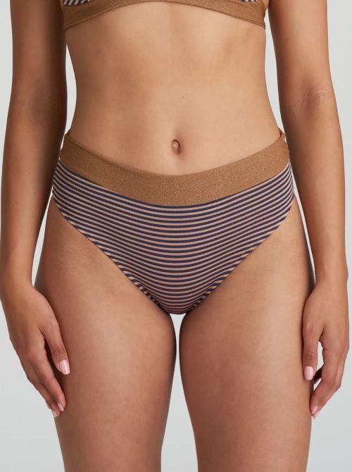 Saturna slip alto per bikini