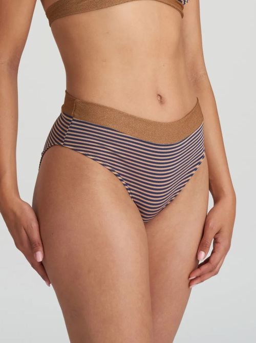 Saturna slip alto per bikini MARIE JO SWIM