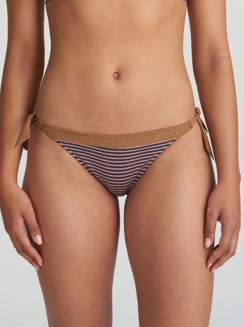 Saturna slip alto per bikini