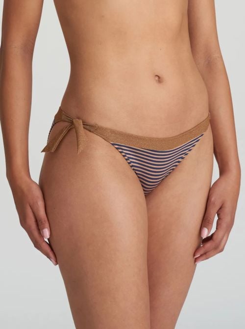 Saturna slip alto per bikini MARIE JO SWIM