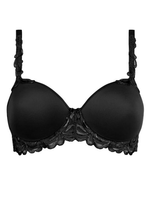 Modern Finesse WP reggiseno imbottito, nero