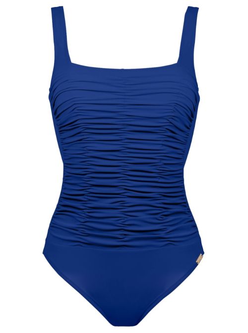 Elements swimsuit, blue
