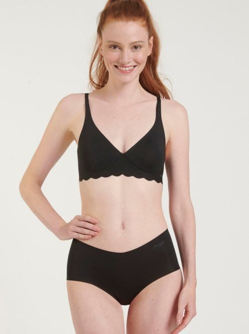 Sloggi Zero bra, nero