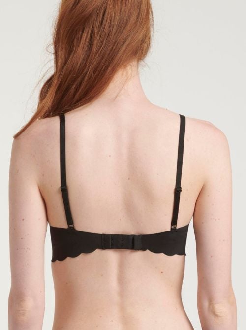 Sloggi Zero bra, nero